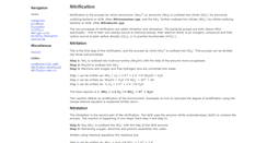 Desktop Screenshot of nitrification.org